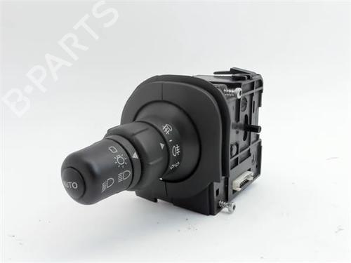 Switch RENAULT SCÉNIC II (JM0/1_)  | BP13050058I30 