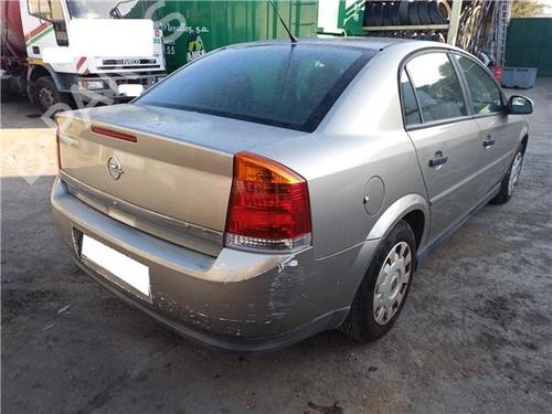 Left front window switch OPEL VECTRA C GTS (Z02) 1.8 16V (F68) | BP33887322I27 - Image 13