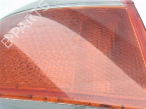 Left taillight AUDI A4 B6 (8E2) 1.9 TDI | BP32271944C34 