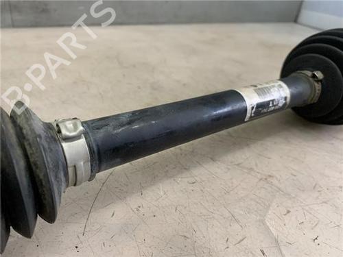 Left front driveshaft VW POLO V (6R1, 6C1) 1.4 (6R1) | BP22132808M38 