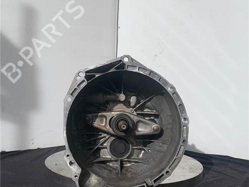 Used Gearbox BMW 1 (E81) 120 d (177 hp) 16478255