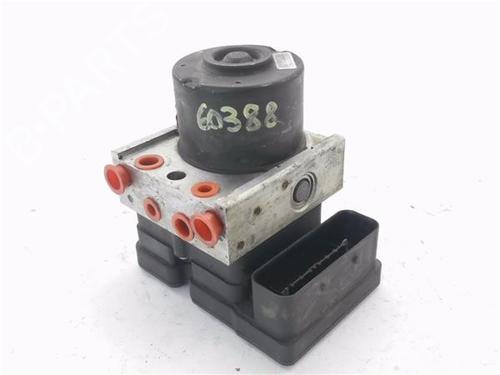 Used ABS pump FORD FIESTA V (JH_, JD_) 1.4 TDCi (68 hp) 29528069