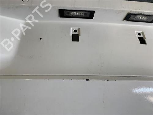 Rear bumper BMW 1 (F20) 116 d | BP29134946C8 