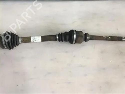 Used Right front driveshaft CITROËN C4 Grand Picasso I (UA_) 1.8 i 16V (125 hp) 11342123