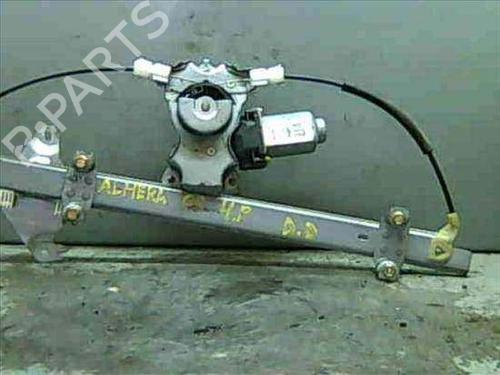Used Other NISSAN ALMERA II Hatchback (N16) 1.5 dCi (82 hp) 26953456