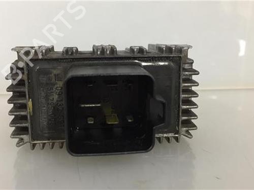 Electronic module OPEL VECTRA C (Z02) 2.0 DTI 16V (F69) | BP9696512M83 