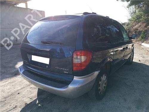 Water radiator CHRYSLER VOYAGER IV (RG, RS)  | BP25718981M31 