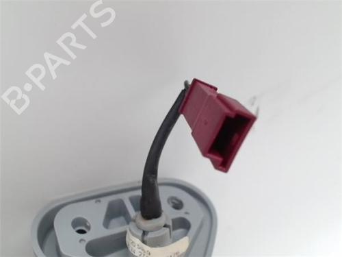 Right sun visor BMW 1 (E87) 118 d | BP10488034I2 