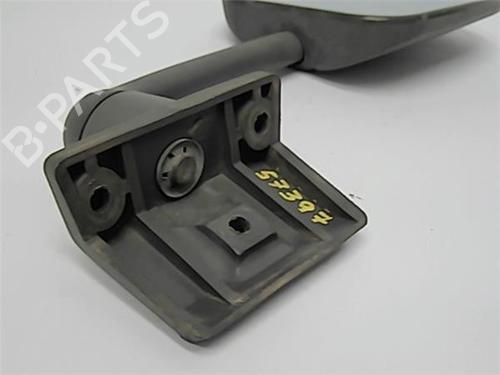 Right mirror CITROËN C15 Box Body/MPV (VD_) 1.8 D | BP11139499C27 