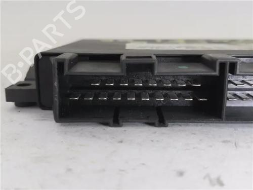 Electronic module MERCEDES-BENZ E-CLASS (W210) E 220 CDI (210.006) | BP12119679M83 