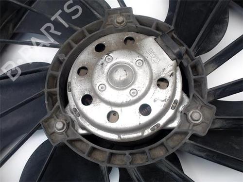 Radiator fan RENAULT SCÉNIC II (JM0/1_) 1.5 dCi (JM1E, JM16) | BP25007324M35 