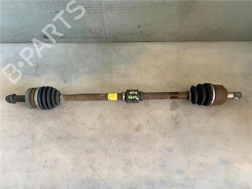 Used Right front driveshaft Right front driveshaft HYUNDAI TUCSON (JM) 2.0 (141 hp) 33729517 33729517