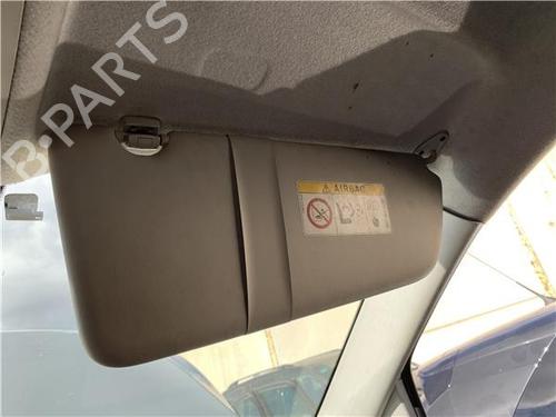 Right sun visor MERCEDES-BENZ VITO Van (W447) | BP32417710I2