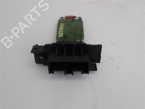 Heater resistor FIAT GRANDE PUNTO (199_) 1.2 | BP18340361M108 