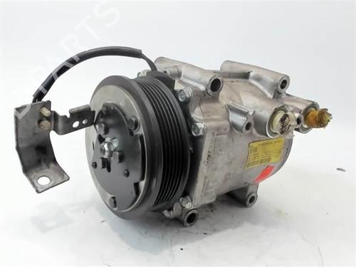 Used AC compressor FORD FIESTA VI (CB1, CCN) [2008-2017]  13055935