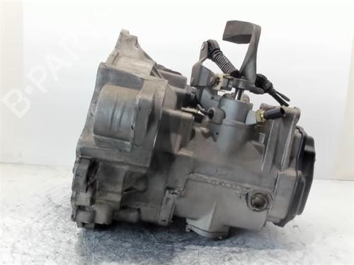 Gearbox VW NEW BEETLE (9C1, 1C1)  | BP13396497M3 