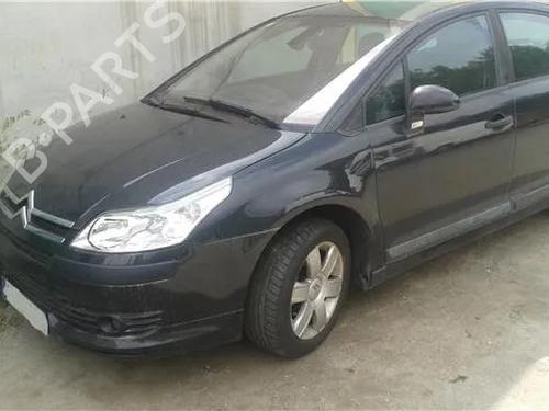 Injection pump CITROËN C4 I (LC_)  | BP9636346M78 