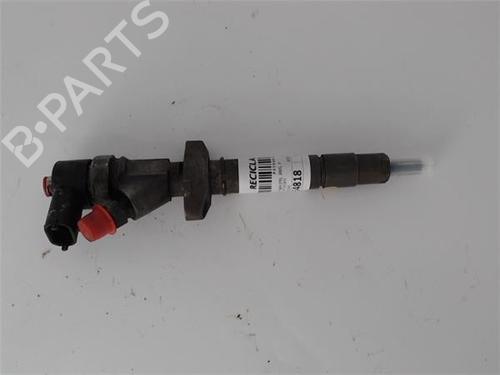 Used Injector OPEL MOVANO A Bus (X70) 2.5 DTI (JD) (115 hp) 12120962