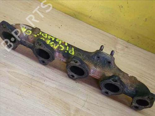 Udstødningsmanifold CITROËN XSARA PICASSO (N68) [1999-2012]  11647221