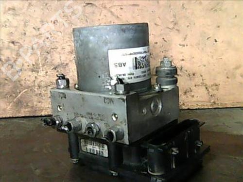 Used ABS pump CITROËN JUMPER II Van [2006-2025]  9804477