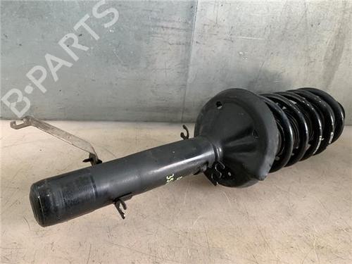 Left front shock absorber VW GOLF IV (1J1)  | BP21540365M16 