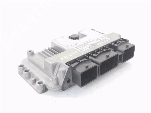 Used Electronic module CITROËN C4 Coupe (LA_) 1.6 16V (109 hp) 30981147