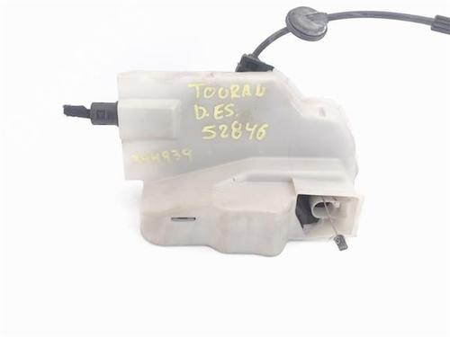 Front left lock VW TOURAN (1T1, 1T2) 1.6 | BP19031052C98 
