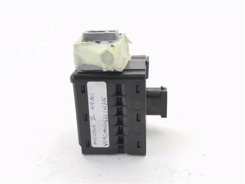 Electronic module RENAULT MEGANE II (BM0/1_, CM0/1_)  | BP24338672M83 