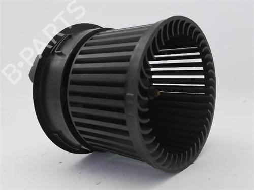 Heater blower motor CITROËN C4 II (NC_)  | BP23408737M62 
