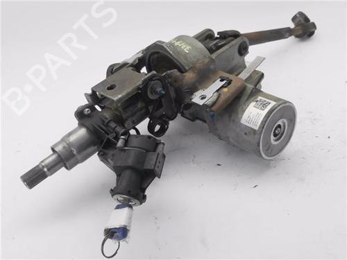 Used Steering column Steering column 25604859 25604859