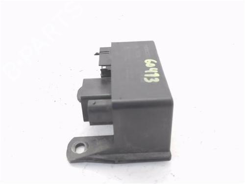 Electronic module MERCEDES-BENZ E-CLASS (W210) E 270 CDI (210.016) | BP37261062M83 - Image 4