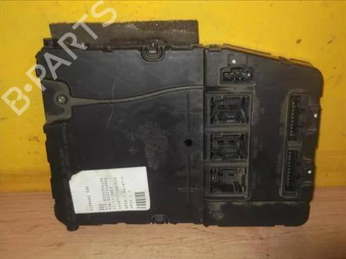 Elektronisk modul RENAULT MEGANE II (BM0/1_, CM0/1_) 1.5 dCi (BM1E, CM1E) (106 hp) 10982811