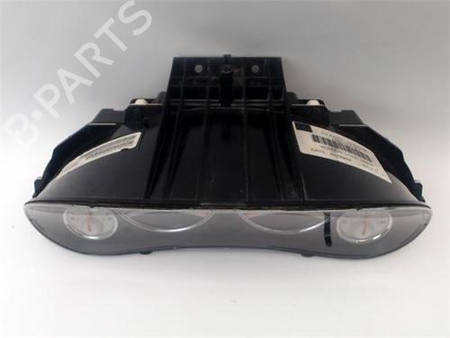 Instrument cluster JEEP CHEROKEE (KJ) 2.5 CRD 4x4 | BP20323784C47 