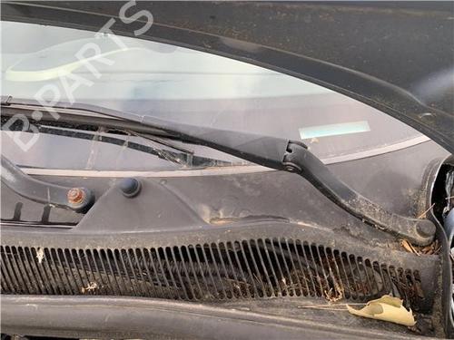 Front windshield wiper arm OPEL CORSA D (S07)  | BP32418541C143 