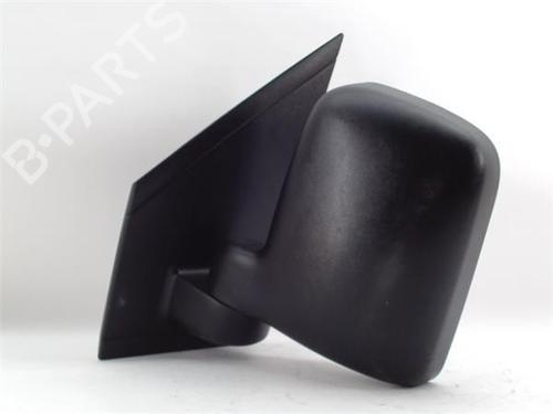 Used Left mirror FORD TRANSIT CONNECT (P65_, P70_, P80_) 1.8 Di (75 hp) 10380760