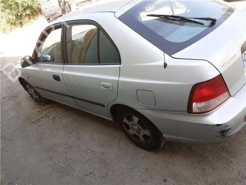Instrument cluster HYUNDAI ACCENT II (LC)  | BP9957143C47 