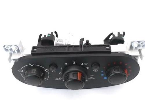Climate control DACIA SANDERO II 1.0 SCe 75 (B8JC, B8JD, B8NC) | BP29251166I5 - Image 2