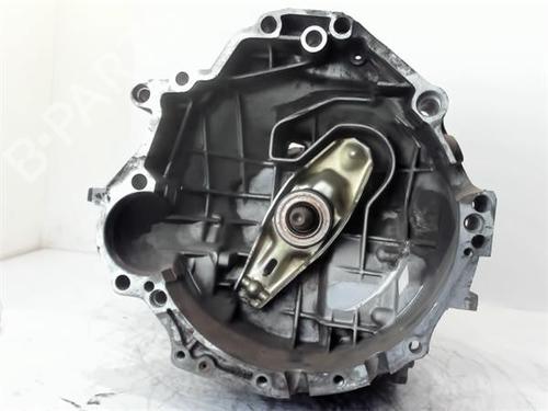 Getriebe für AUDI A4 B6 (8E2) 2.0 (130 hp) 12597204