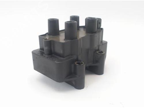 Ignition distributor PEUGEOT 306 Hatchback (7A, 7C, N3, N5)  | BP19435865M68 