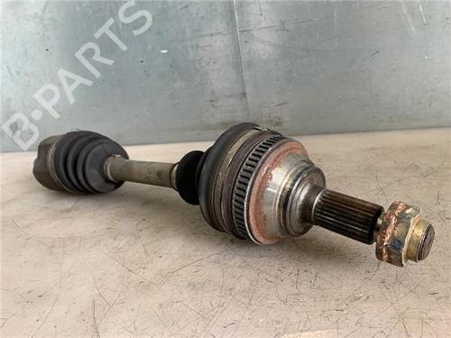 Left front driveshaft LAND ROVER FREELANDER I (L314)  | BP18923145M38 