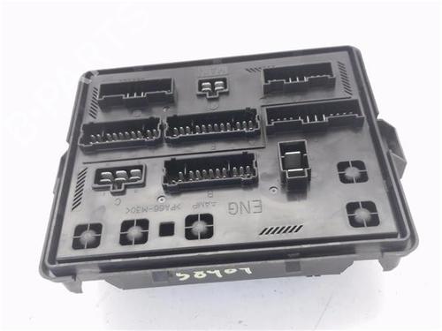 Fuse box SSANGYONG RODIUS I 2.7 Xdi | BP39454421E1  - Image 6