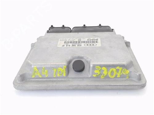 Electronic module AUDI A4 B5 (8D2)  | BP28098129M83 