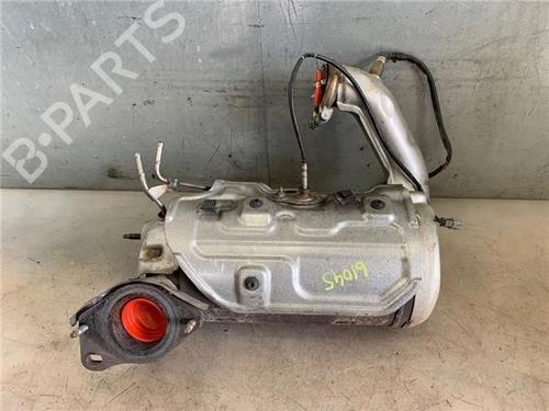 Katalysator für Katalysator RENAULT CLIO IV (BH_) 1.5 dCi 90 (90 hp) 35951207 35951207