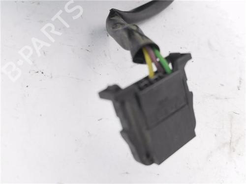 Left mirror SEAT ALTEA (5P1) 1.9 TDI | BP25719110C26 
