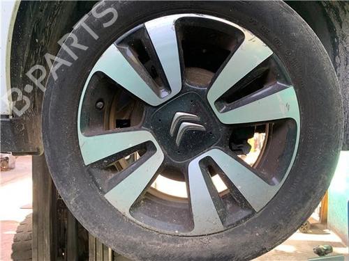 Fælk CITROËN C3 III (SX) 1.2 VTi 82 | BP33288038C45  - Image 9