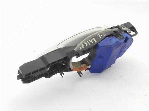 Rear right exterior door handle BMW 1 (F20) 116 d | BP29134995C130 