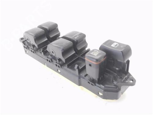 Left front window switch TOYOTA COROLLA Verso (_E12_) 1.8 | BP30182950I27
