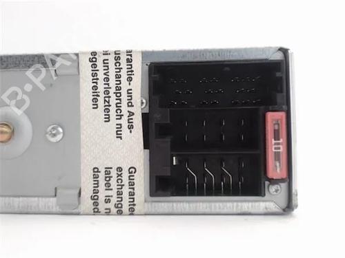 Radio SEAT IBIZA III (6L1)  | BP13083639E6 