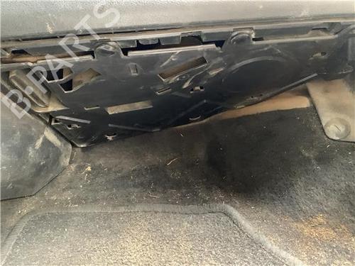 Heater blower motor PEUGEOT PARTNER MPV (5_, G_) | BP32419453M62