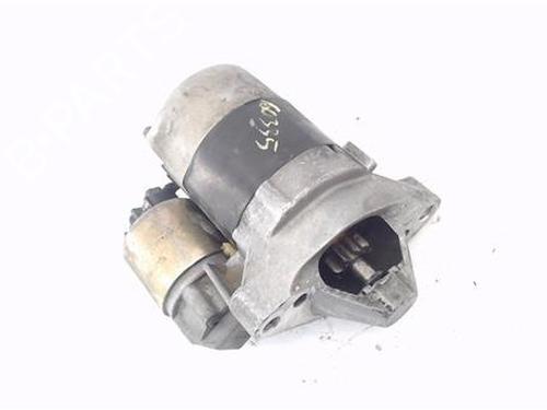 Used Starter RENAULT CLIO I (B/C57_, 5/357_) [1990-1999]  26956043
